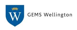 Logo Gems Wellington Academy Summer School