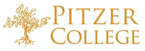 Logo Pitzer College Summer Camp