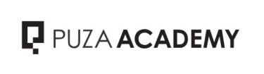 Logo Puza Academy Turkey, Puza Language Academy in Turkey