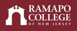 Logo Ramapo College Summer Camp (New York & Washington), Summer Camp at Ramapo College
