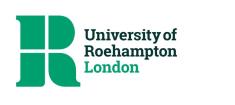 Logo Roehampton University Summer Camp, Summer Camp of Roehampton University