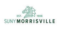 Logo SUNY Morrisville State College
