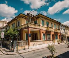 Centro Culturale Giacomo Puccini Italian Language School in Viareggio