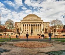 Columbia University