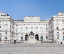 Courtauld Institute of Art in London