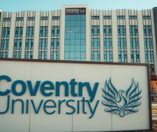 Coventry University