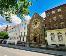 Frances King Summer School of English