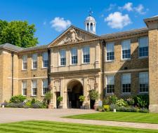 Haileybury School Summer Camp, Summer Camp at Haileybury School