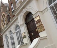 Heythrop College University of London