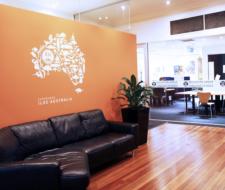 ILSC Language school in Brisbane