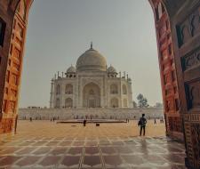 ILSC Language School in New Delhi