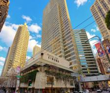 ILSC Language school in San Francisco