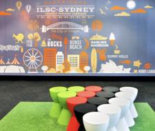 ILSC Language school in Sydney