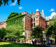 King's College London, University of London
