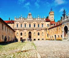 Leonadro Da Vinci Chilento Summer Camp