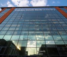 London South Bank University