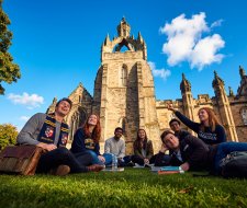 University of Aberdeen