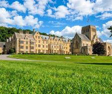 Ampleforth College Summer Camp
