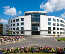 Brunel University London, Escuela de verano