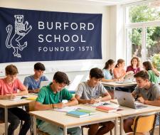 The Berford School Oxford
