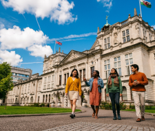 Cardiff University