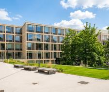 Colchester Summer Camp, Summer Camp in Colchester