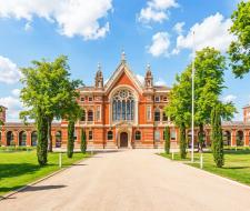 Dulwich College, Campamento de verano