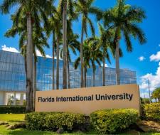 Florida International University Summer Camp, Summer Camp at Florida University