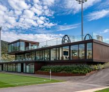 Football Camp SIA VALENCIA in Spain