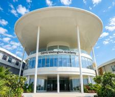 Gems Wellington Academy Summer School