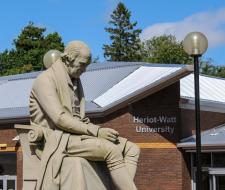 Heriot Watt University Summer Camp