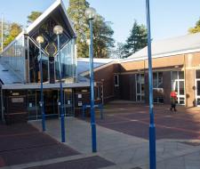 Heriot Watt University Summer Camp