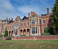 IH Londres Frensham, Centro de idiomas infantil