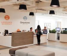 ILSC Language school in Toronto