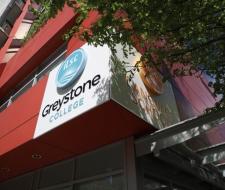 ILSC Language school in Vancouver