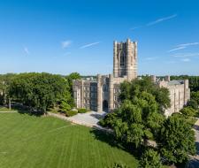 LAL New York Summer Language School in Fordham University