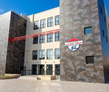 Mediterranean College of Sports Summer School, Summer School at the Mediterranean College of Sports