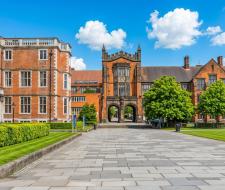 Newcastle University Summer School