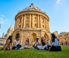 Oxford University