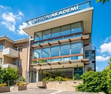 Puza Academy Turkey, Puza Language Academy in Turkey