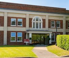 Royal Russell School, Campamento de verano