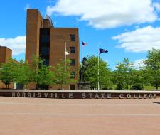 SUNY Morrisville State College