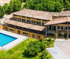 Umbria Grand Hotel Elite Summer Camp, Summer Camp in Umbria