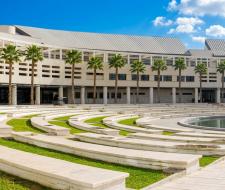 University of Alicante English Camp, English camp at the University of Alicante