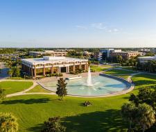 University of Central Florida Summer Camp, Summer Camp at the University of Central Florida