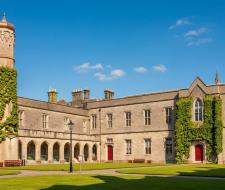 University of Galway Summer Camp