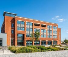 University of Wales Summer Camp