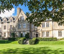 Uppingham School Summer Camp, Summer Camp at Uppingham School