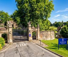 Worth School Summer Camp, Summer Camp in Worth School