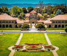 Stanford University